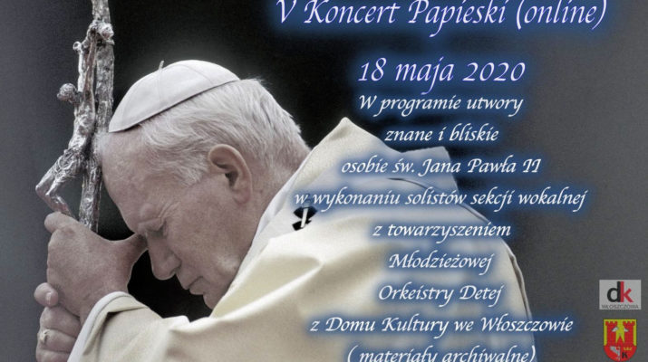 V Koncert Papieski we Włoszczowie
