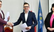 Gmina Kluczewsko podpisała rekordową umowę na przebudowę dwóch dróg o wartości 8,7 miliona złotych. Pieniądze pozyskano z Polskiego Ładu
