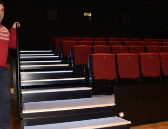 10 czerwca 10-lecie kina cyfrowego we Włoszczowie. „Muza” zaprasza widzów na pięć darmowych filmów