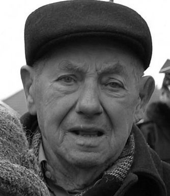 Zmarł 93-letni Henryk Pakosz, wieloletni sołtys Kurzelowa