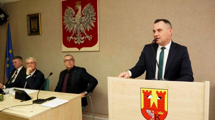 - Nie było łatwo spiąć ten budżet, ponieważ sytuacja finansowa nie jest łatwa – mówił burmistrz Grzegorz Dziubek.